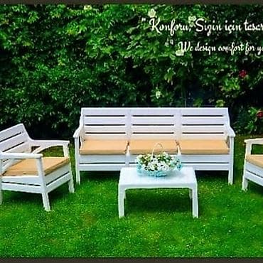 🇹🇷Türkiyənin 1 növ skamya və kreslo dəsti Çox keyfiyyətli və davamlı lalafo.az -da 🇹🇷Türkiyənin 1 növ skamya və kreslo dəsti Çox keyfiyyətli və davamlı