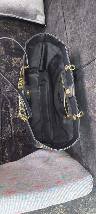 oğlan sepləri: Çiyin çantası, İşlənmiş — 1