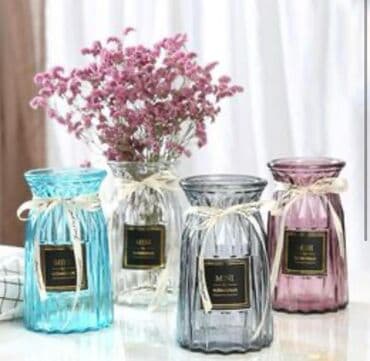 Bayram məhsulları: Bir vaza — 6