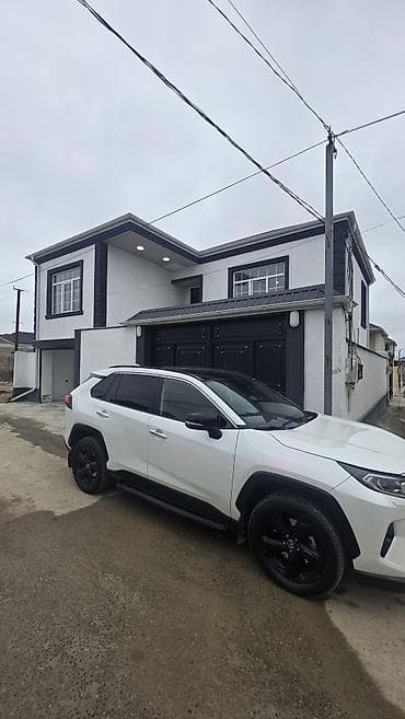 xirdalanda ev satilir: Məmmədli 3 otaqlı, 160 kv. m, Yeni təmirli — 4