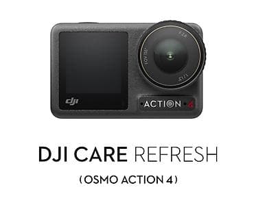 canon e414 printer: Məhsul: DJI Care Refresh (Osmo Action 4 üçün) Təsvir: - DJI Osmo — 1