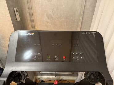 3 yaşdan yuxarı uşaqlar ucun velosipedlər: VolksGym qaçış trenajoru - Brend/model: VolksGym (panel üzərində — 2