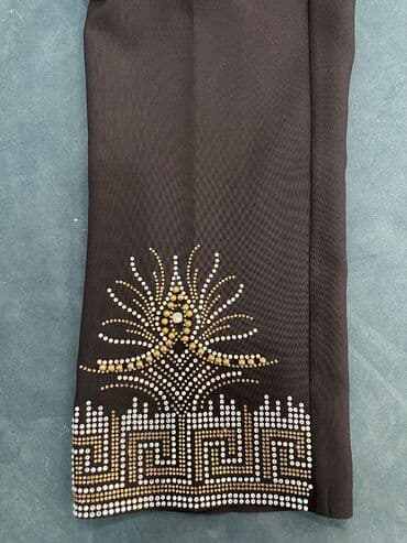 восточный костюм бишкек: Вечерний костюм В отличном состоянии Размер - L-XL WhatsApp +994 51 — 5