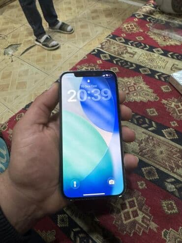 Apple iPhone: IPhone 12, 128 GB, Mavi, Simsiz şarj — 5