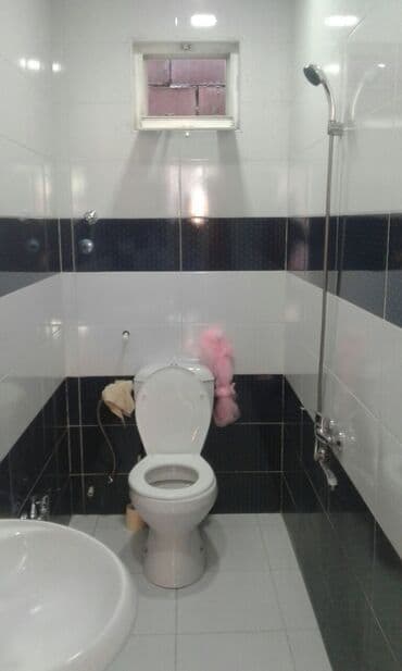 əcəmi: Поселок Бинагади 2 комнаты, 60 м², Нет кредита, Свежий ремонт — 4