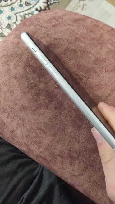 pozis soyuducu qiymetleri: IPhone 11, 64 GB, Ağ, Simsiz şarj — 4