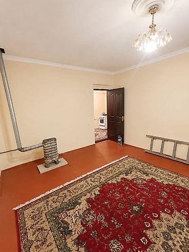 savalanda kiraye ev: 2 otaqlı, 80 kv. m, Orta təmir — 6