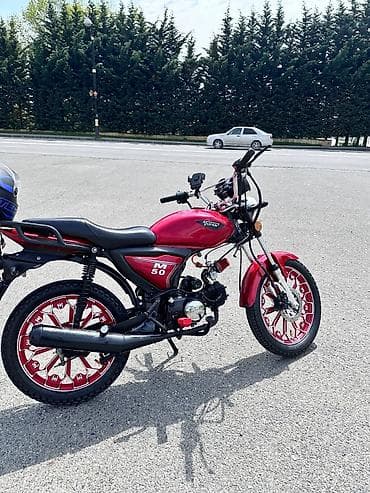 питбайк в баку цены: LIFAN 50 см3 — 5
