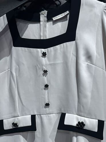 vecerni koynekler: Ziyafət donu, Maksi, XL — 5