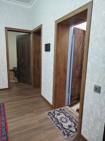 otaq yoldaşı axtarılır: Kiralık/mebel ilə təchiz olunmuş mənzil otağı - Geniş və işıqlı — 2