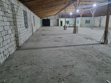 аренда помещений под магазин продукты: Xırdalanda sənaye zonasında müxtəlif kvadratlarda anbar icarəyə — 17