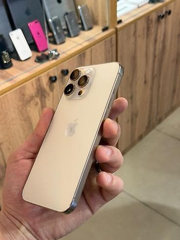usilitel satilir: IPhone 16 Pro Max, 256 GB, Qara — 5