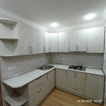 ehmedlide ev satilir: Bakı, 2 otaqlı, Köhnə tikili, m. Əhmədli, 60 kv. m — 8