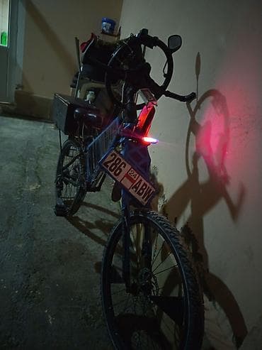 velosiped turist: Salam tecılı satlır real alıcılar yazsnnpula ehtyıac var herşey — 5