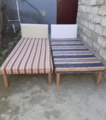 Ev üçün mebel: Kravat 
Taza hazırı var — 1