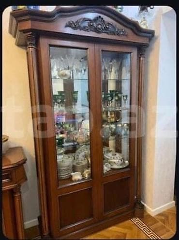 embawood kitab refleri: Dolab — 2