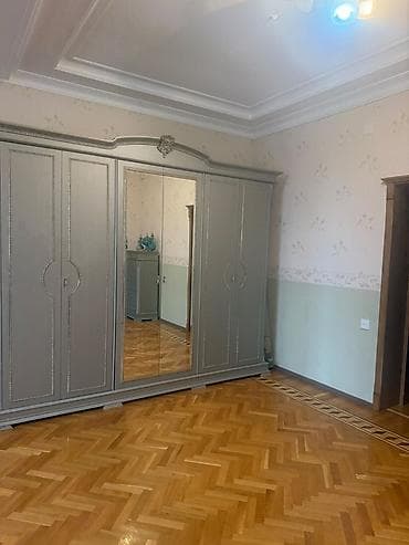 matras gence: Klassik üslubda tam yataq otağı dəsti Dəst tərkibi: - 1 ədəd geniş 4 — 3