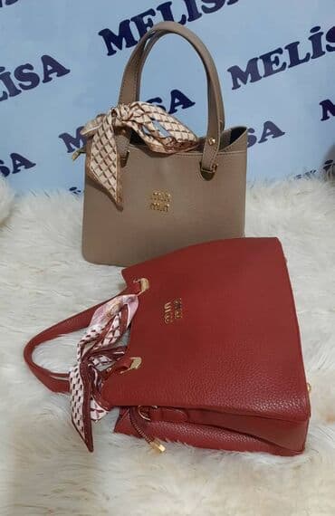 mazol kremi: Əl çantası, Miu Miu, Yeni — 1