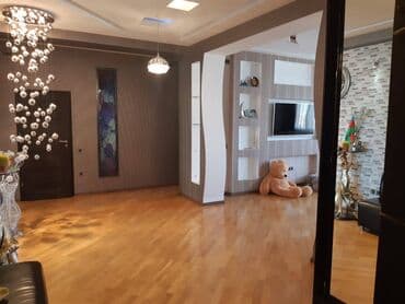 yeni guneslide yeni tikili binalar: 3 otaqlı, Yeni tikili, 147 kv. m — 10