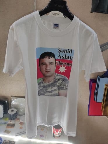 прокат мужских костюмов в баку: Rstoran mağaza və şirkət geyimlərinin hazırlanması — 6