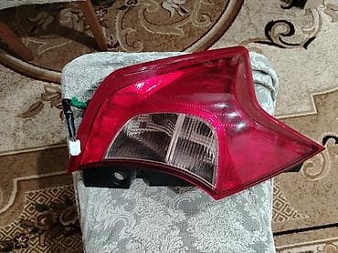 Qalloqen, Nissan Orijinal, Yaponiya, İşlənmiş