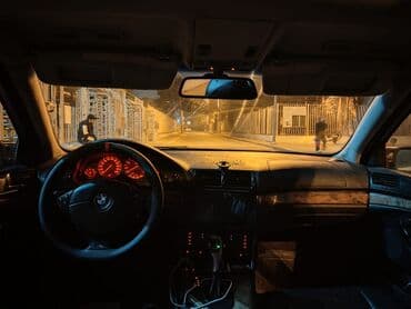 İnformatika: BMW 5 series: 2.8 l | 1996 il Sedan — 8