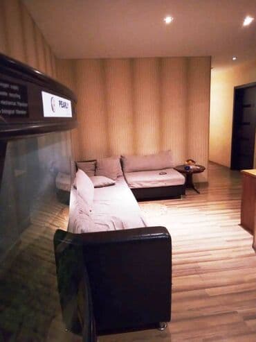 evlər bakı: 3 otaqlı, Yeni tikili, 113 kv. m — 4