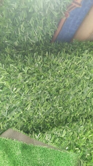 Tavan: Süni̇ qazon si̇fari̇şi̇ hər növ süni qazon örtüklərini bizdən əldə — 9