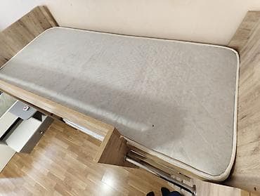 2 mərtəbəli uşaq çarpayısı: Oğlan və qız üçün, Dolab — 5