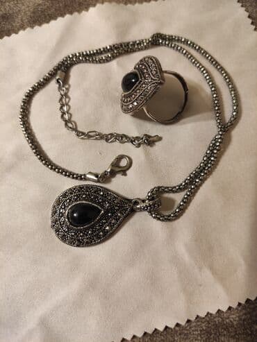 pandora baku kataloq: Bijuteriya — 8