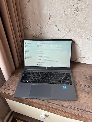 HP Pavilion, 15.6 ", Intel Core i3, 512 GB, Ünvandan götürmə, Pulsuz çatdırılma, Ödənişli çatdırılma