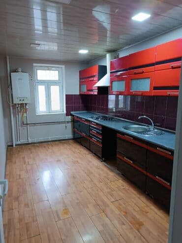 ağdaş emlak: Bakı, Əmircan qəs., 2 otaqlı, Köhnə tikili, 52 kv. m — 3