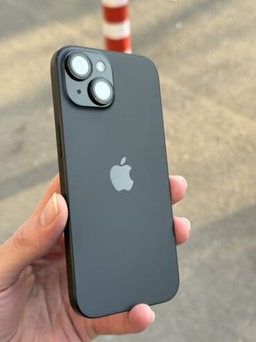 IPhone 15, 128 GB, Black Titanium, Zəmanət lalafo.az -da IPhone 15, 128 GB, Black Titanium, Zəmanət