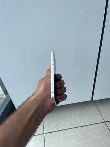 ıphone 16 plus: IPhone 16, 256 GB, Ağ, Face ID — 5