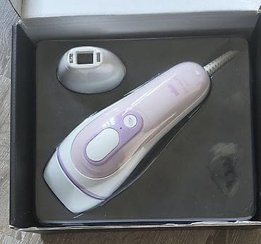 ps 2 pro: Lazer epilyatoru, Braun, Yeni, Ünvandan götürmə, Ödənişli çatdırılma — 2