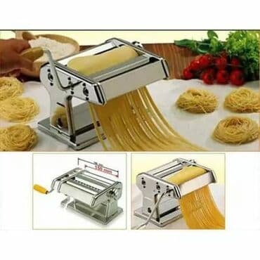 ərişdə kəsən: Ərişde xəmiri yayan ve 2 cür kesen aparat. Qiymət #30azn Hər bir — 1