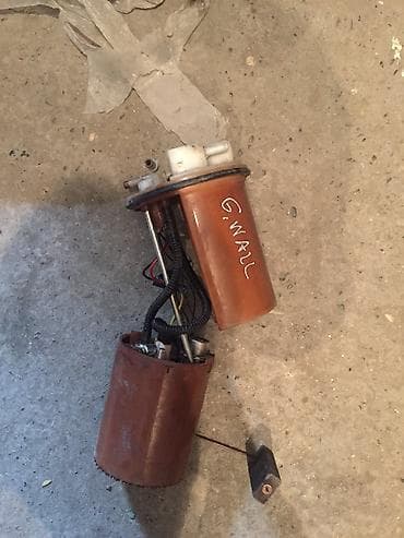 Great Wall Voleex c30 üçün benzin nasos zbor başqa bütün hissələr var