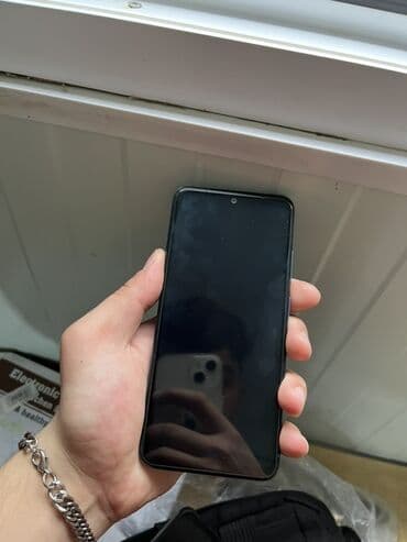 ekran redmi note 8: Xiaomi Redmi smartfon Xüsusiyyətlər: - Rəng: mavi (mat arxa panel) - — 2