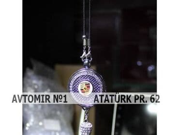 запчасти для авто: Asilqan parfum porsche 🚙🚒 ünvana və bölgələrə ödənişli çatdırılma — 1