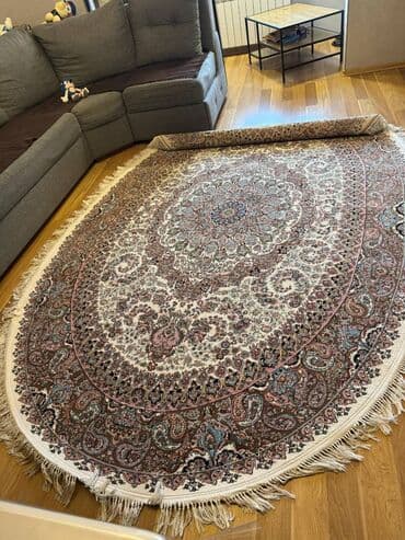 əla şəkillər: Xalça Dekorativ, İran — 5