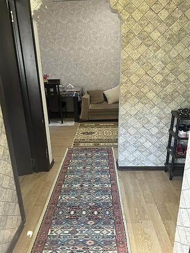 Satılık 2 Otaqlı Mənzil Təcili satılır! Rahat və işıqlı 2 otaqlı — 7