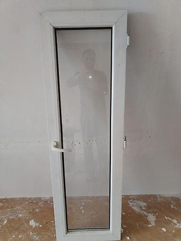 beton panel satilir: Məhsul: qapılar, pəncərə-qapı blokları və mərmər pəncərəaltılar dəsti — 3
