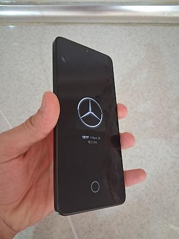 smart box: Poco X6 Pro 5G, 512 GB, rəng - Sarı, Sensor, Barmaq izi, Face ID — 2