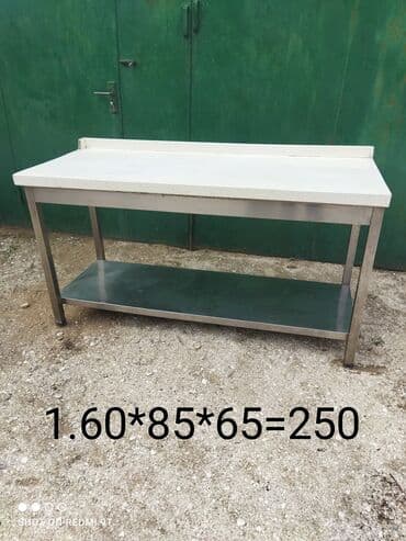 Dərin dondurucular: Paslanmayan poladdan hazırlanmış bu soyuducu vitrin, qabarıq quruluşa — 3