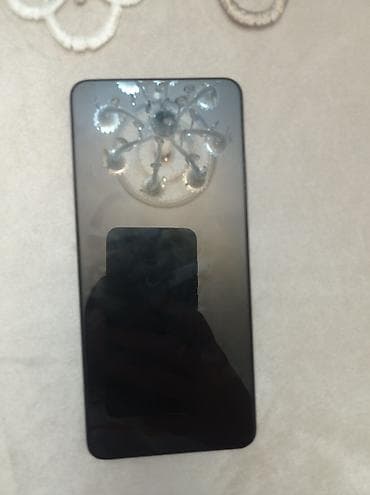 iphone 15 pro case: Oppo A3x, 128 GB, rəng - Bənövşəyi — 2