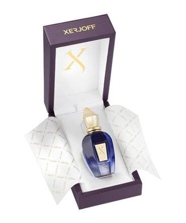 bey kastumlari: Brend: Xerjoff (İtaliya) Kolleksiya: Join the Club (JTC) Qrup: Şərq — 2