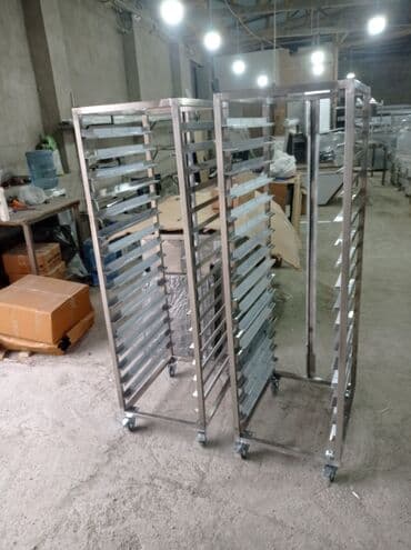 ət çəkən maşinlar: Restoran üçün nejaveka mətbəx avadanlıqları istənilən ölçüdə birbaşa — 11