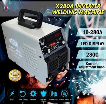 qaynaq aparatı: Yeni Qaynaq aparatı Pulsuz çatdırılma — 1