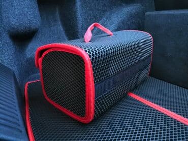 tibb cantası: Eva baqaj cantasi 📍Atatürk pr. 62 🕘09:00 - 20:00 🚙🚒 Ünvana və — 1