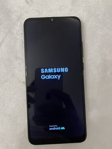 ikinci el telefonlar gence: Samsung Galaxy A03 — 1